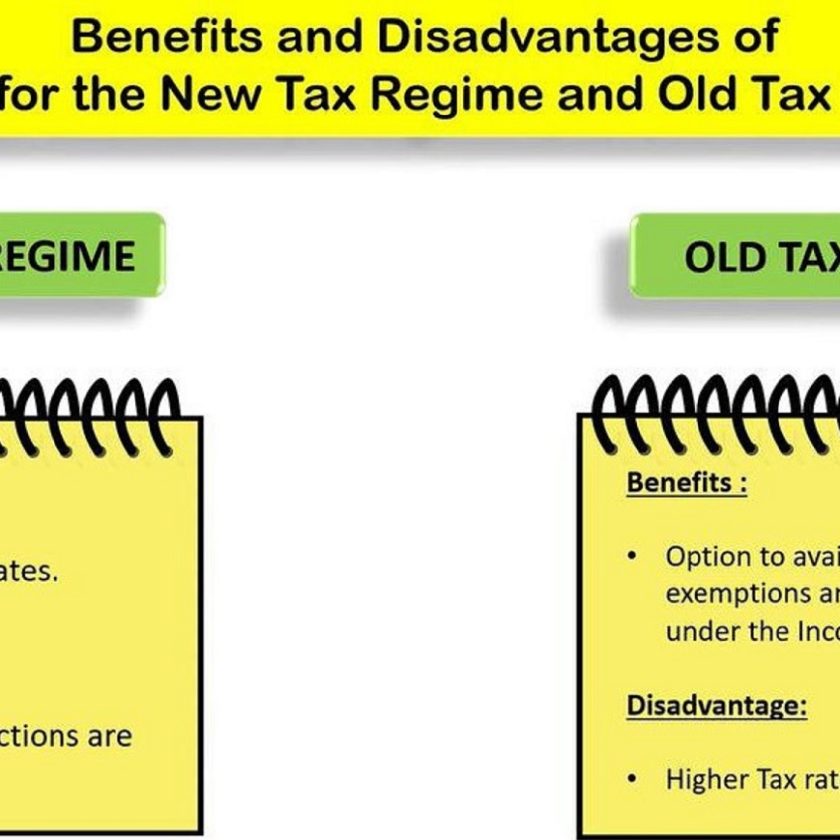 Tax