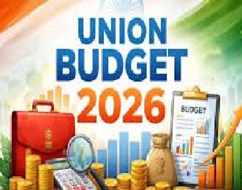 Budget 2026